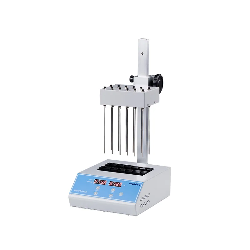 BIOBASE Sample Concentrator(visible)