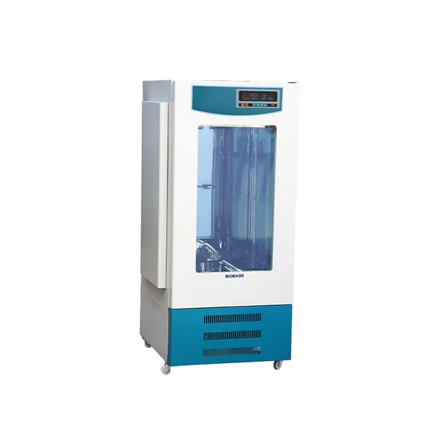 BIOBASE Lighting Incubator BJPX-L Series