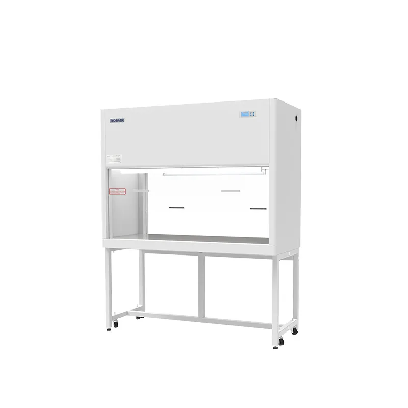 BIOBASE Double Sides Vertical Laminar Flow Cabinet BBS-DSC ,SSC