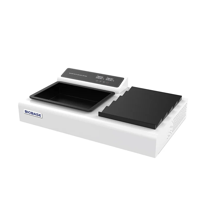 BIOBASE Tissue Flotation Water Bath & Slide Dryer