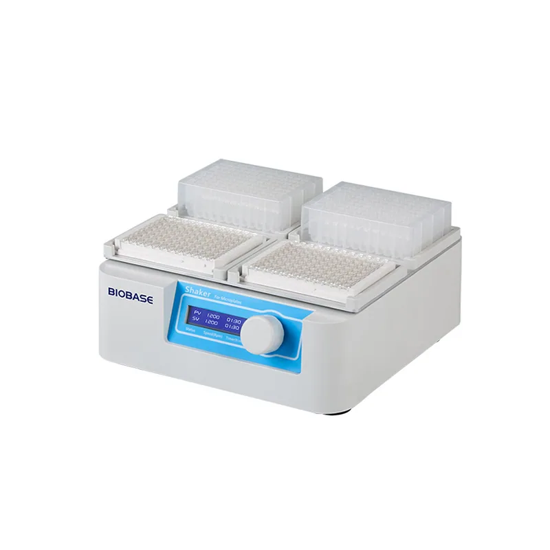 BIOBASE Microplates Shaker