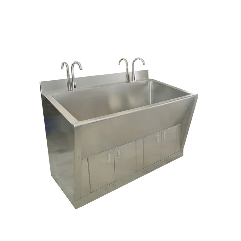 BIOBASE Stainless Steel Washbasin