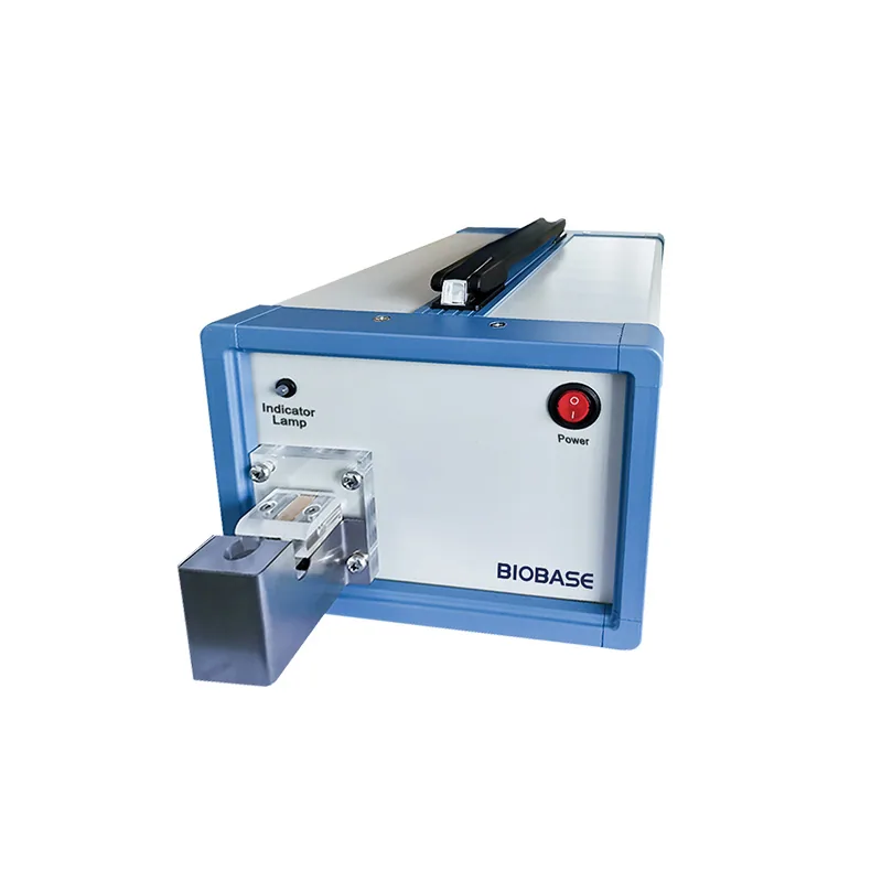 BIOBASE Blood Bag Tube Sealer BK-HSI BK-HSII