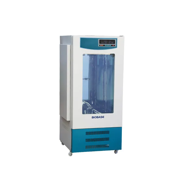 BIOBASE Climate Incubator BJPX-AB/E Series