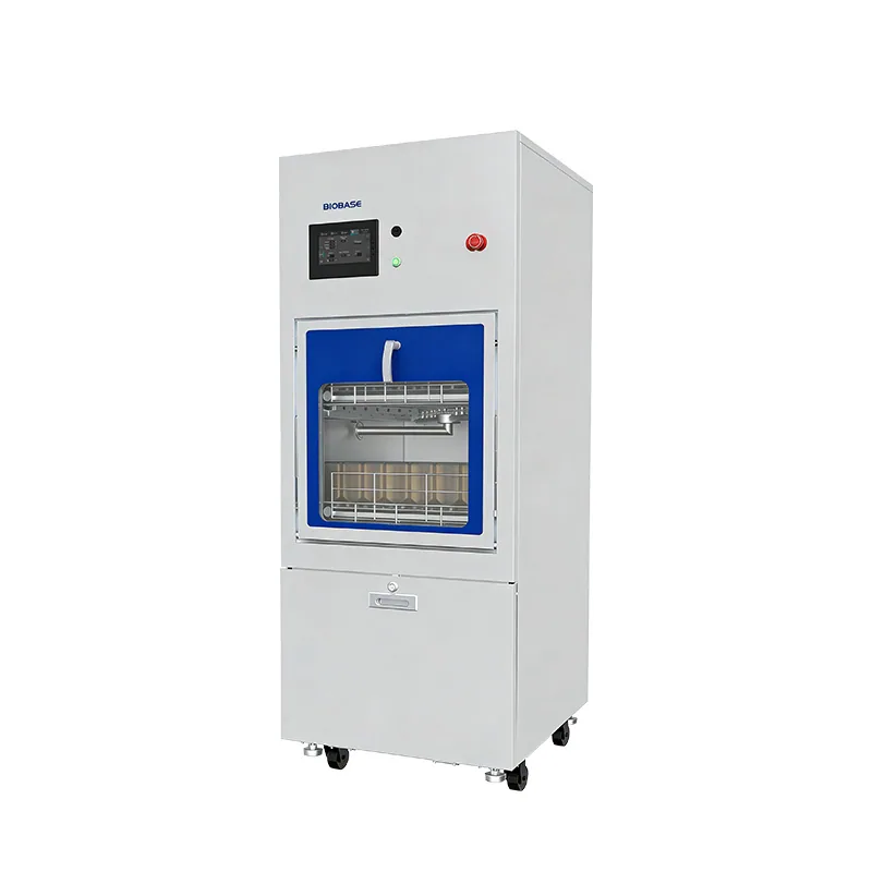 BIOBASE Automatic Drinking Bottle Washer BK-CW330 BK-CW330Z