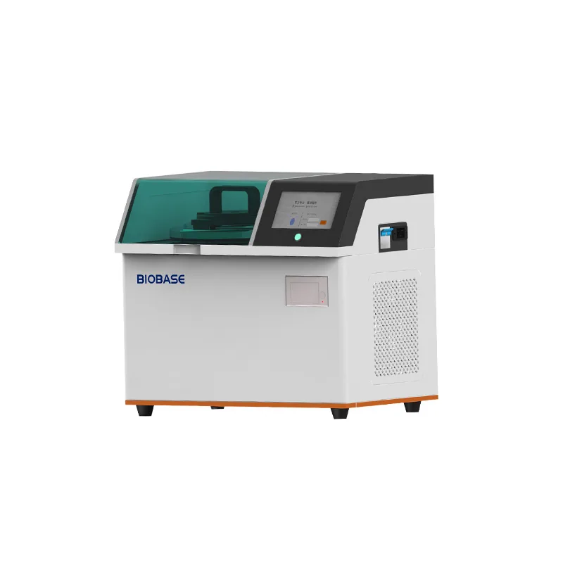 BIOBASE Fiber Analyzer BK-F1600