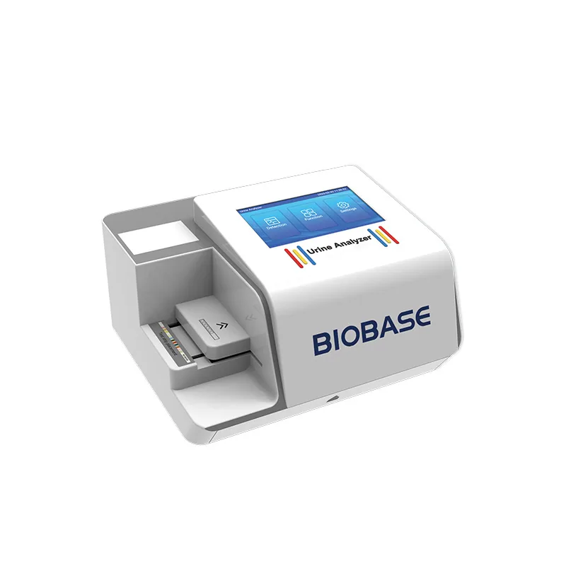 BIOBASE Urine Analyzer BH-NY01
