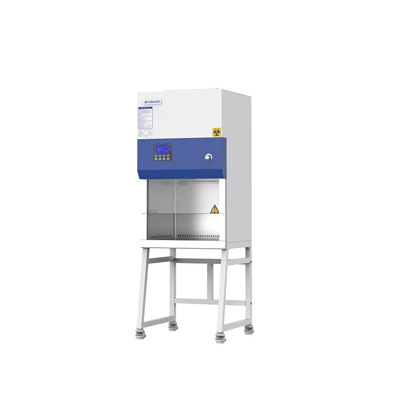 BIOBASE Basic Series Class ll A2 Biological Safety Cabinet