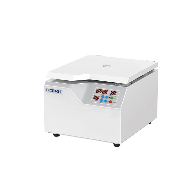 BIOBASE Table Top Low Speed Centrifuge BKC-TL4B