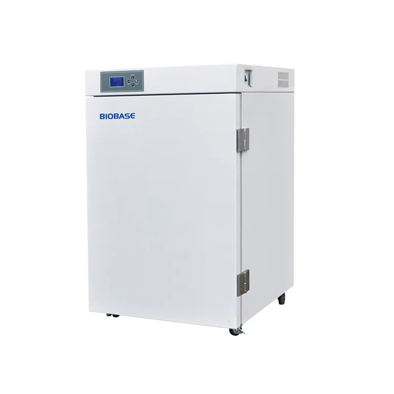 BIOBASE 160l 270l Constant Temperature Incubator Laboratory Medical
