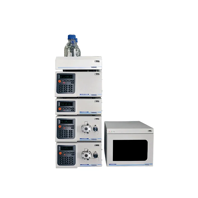 BIOBASE High Performance Liquid Chromatography System EClassical 3100