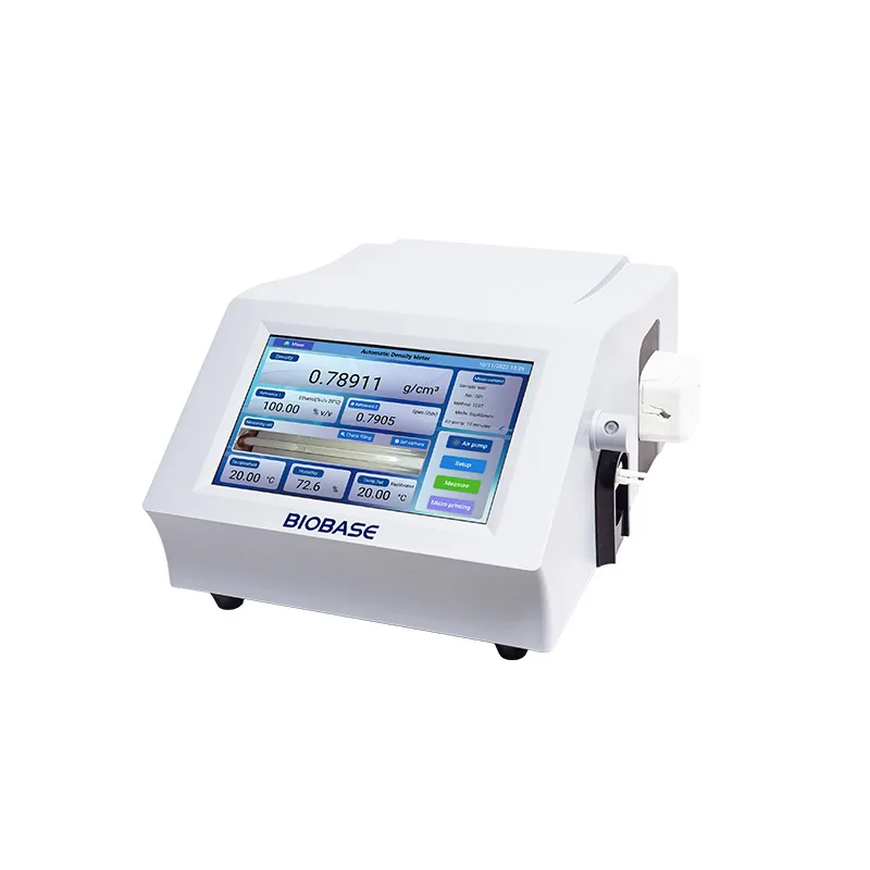 BIOBASE Density Meter