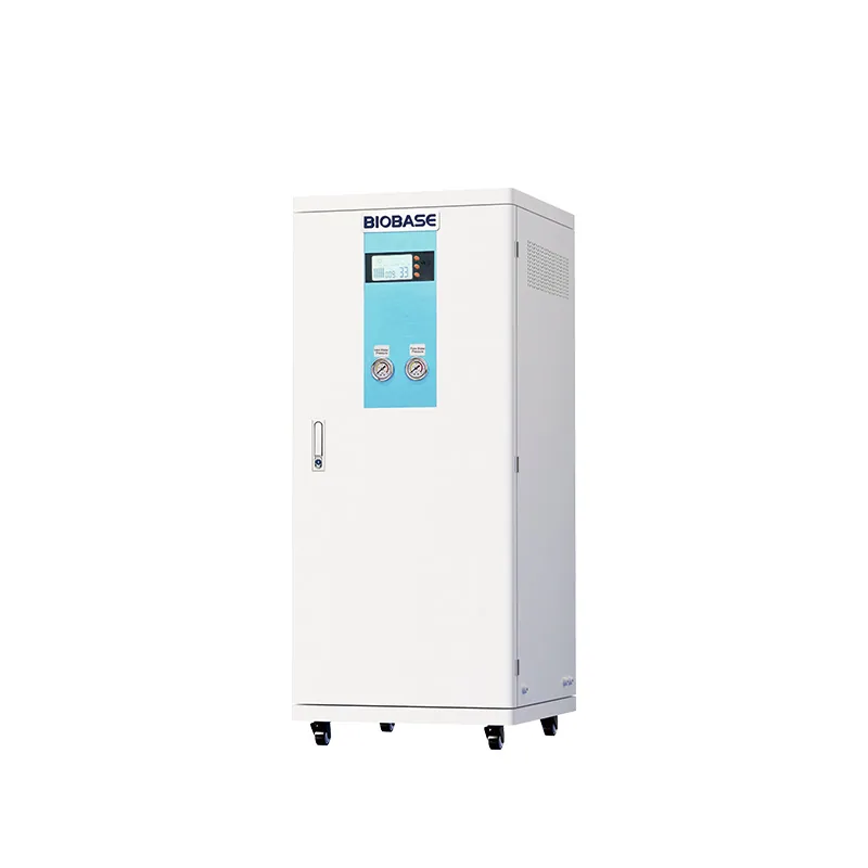 BIOBASE Dental Water Purifier BKX-CS05 BKX-CS10