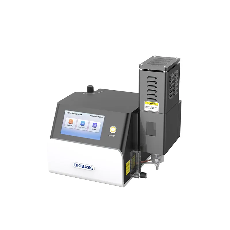 BIOBASE Flame Photometer