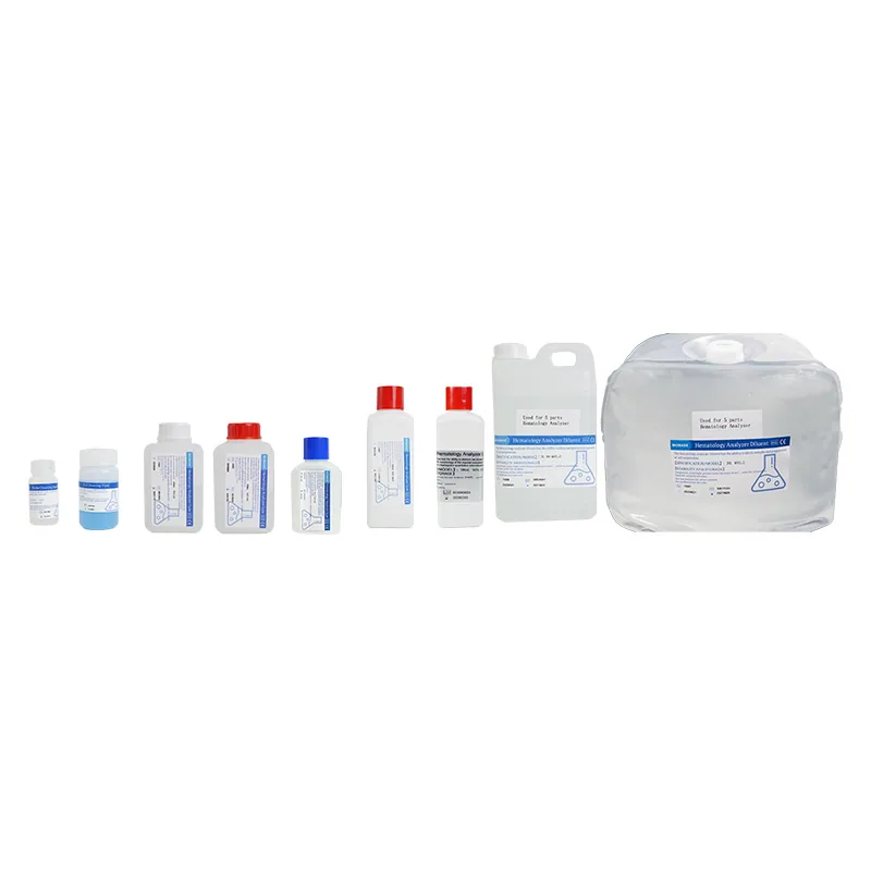 BIOBASE 5-Part Hematology Analyzer Reagent