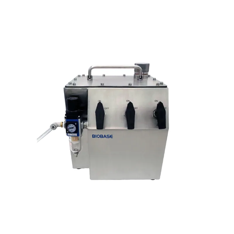 BIOBASE Aerosol Generator-Cold Type BAG-4B