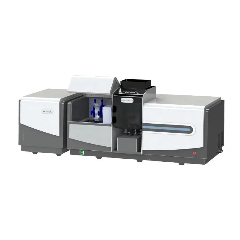 BIOBASE Atomic Absorption Spectrophotometer BK-AA220AES