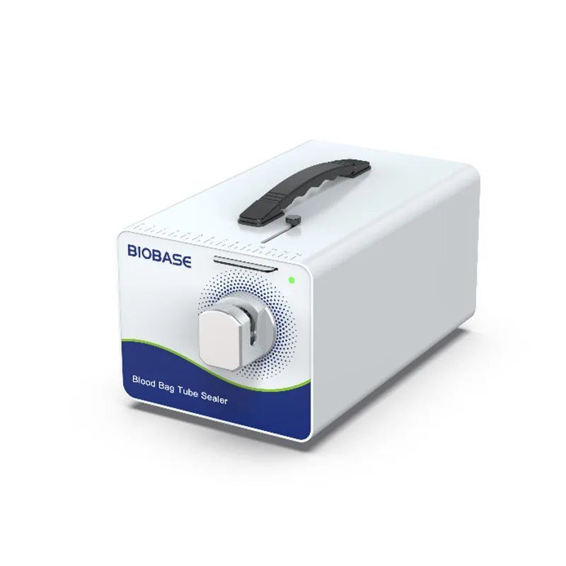 BIOBASE Blood Bag Tube Sealer BK-TH10
