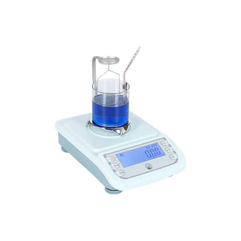 BIOBASE Electronic Density(Specific Gravity) Balance