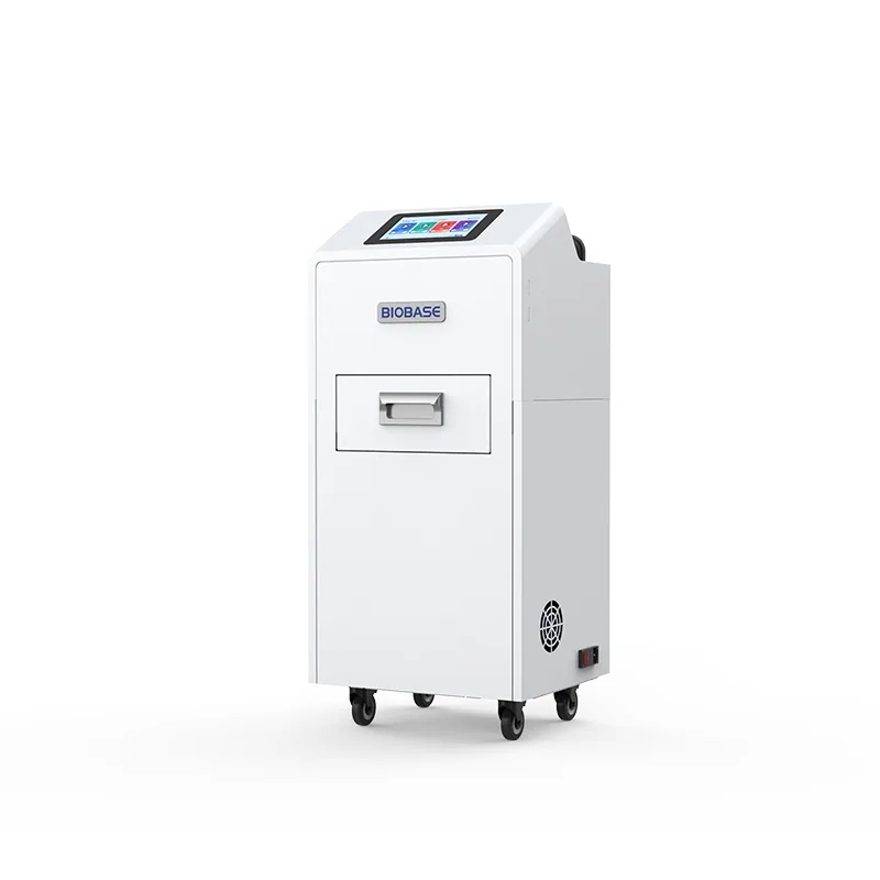 BIOBASE Bed Unit Ozone Sterilizer ZY-Y-CY5G