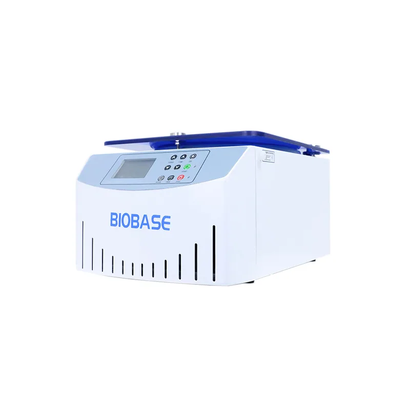 BIOBASE Gel Card Centrifuge BKC-TLCT4Y