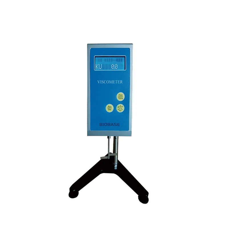 BIOBASE Digital Viscometer BKU-1
