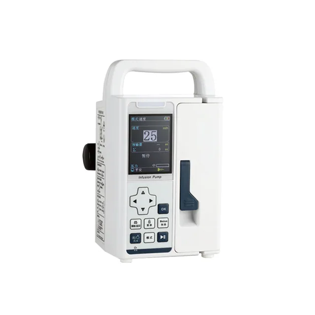 BIOBASE Infusion Pump