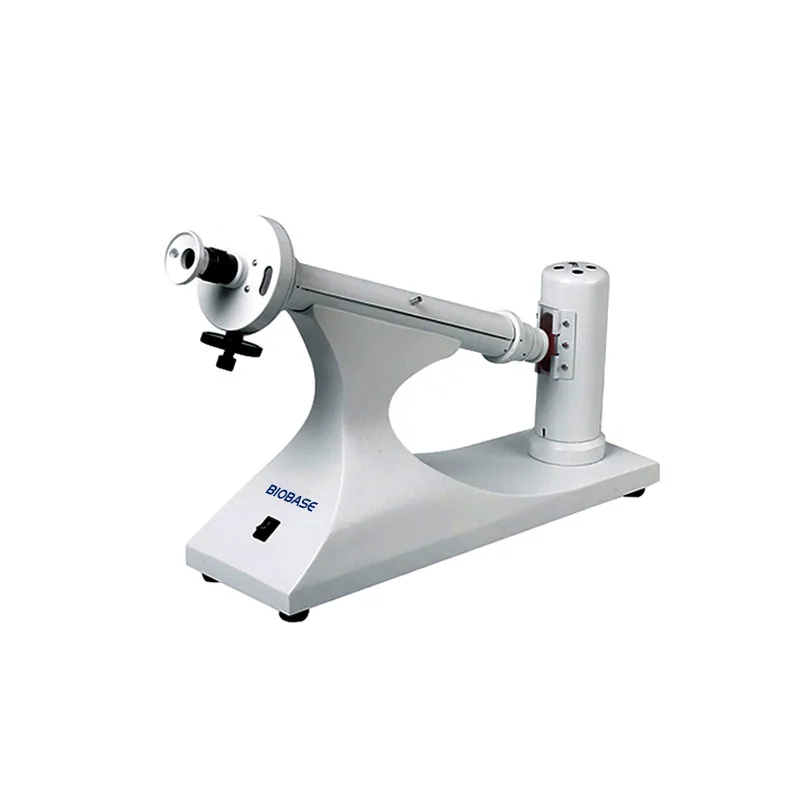 BIOBASE Visual Disc Polarimeter BK-P4S
