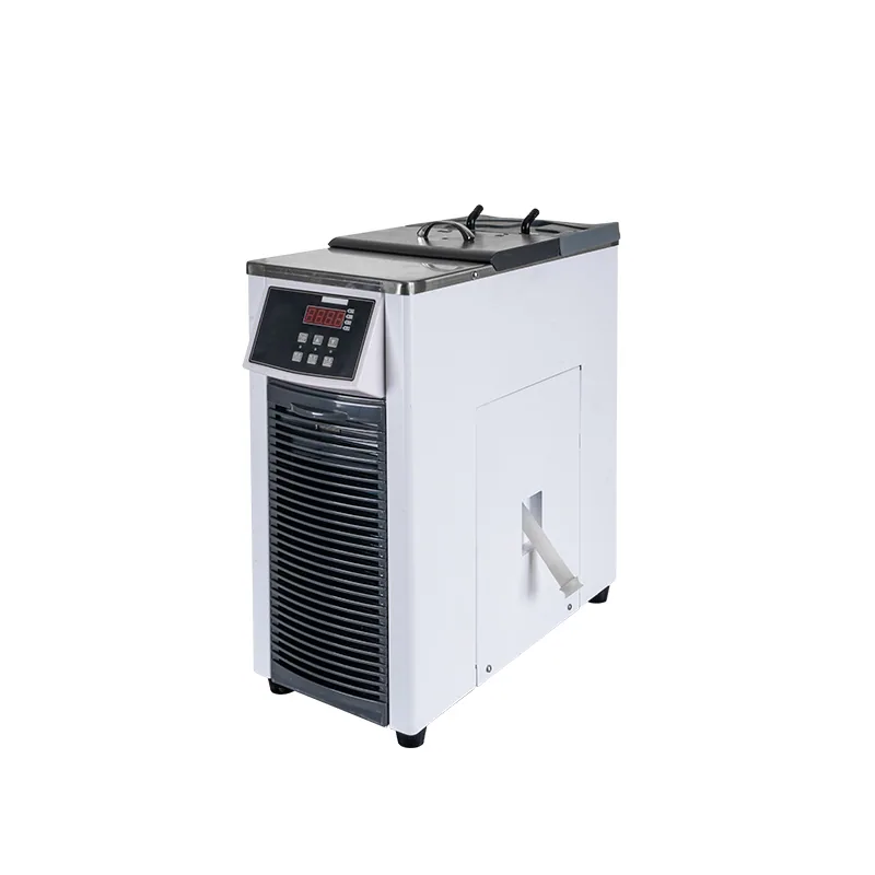 BIOBASE Recirculating Chiller CCA-420 DLSB-5/20 DLSB-5/20