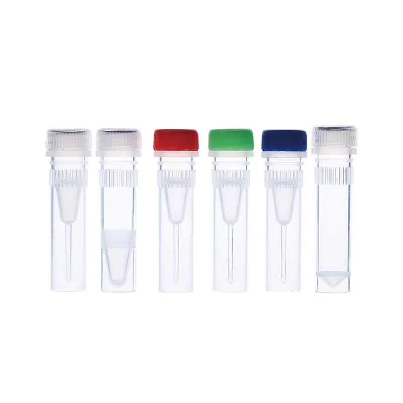 BIOBASE Screw Cap Tube