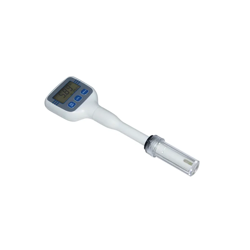 BIOBASE Pocket pH Tester PH-P302