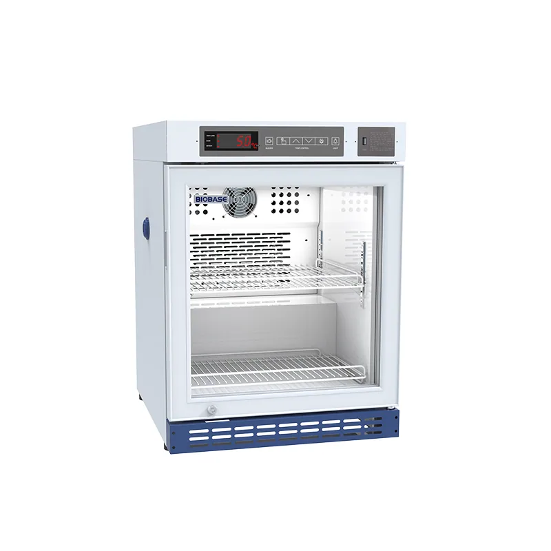 BIOBASE Laboratory Refrigerator(Single Door) 68L 108L 118L 238L