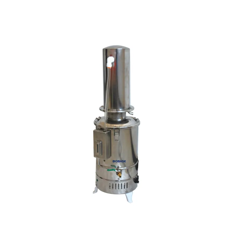 BIOBASE Electric-heating Water Distillation Distiller