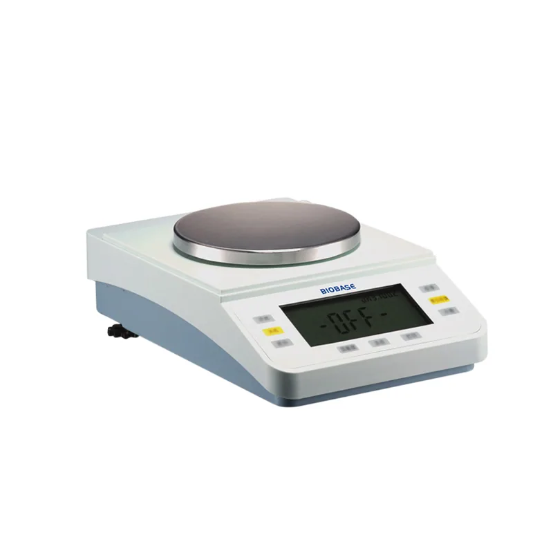BIOBASE BP Series Electronic Precision Balance