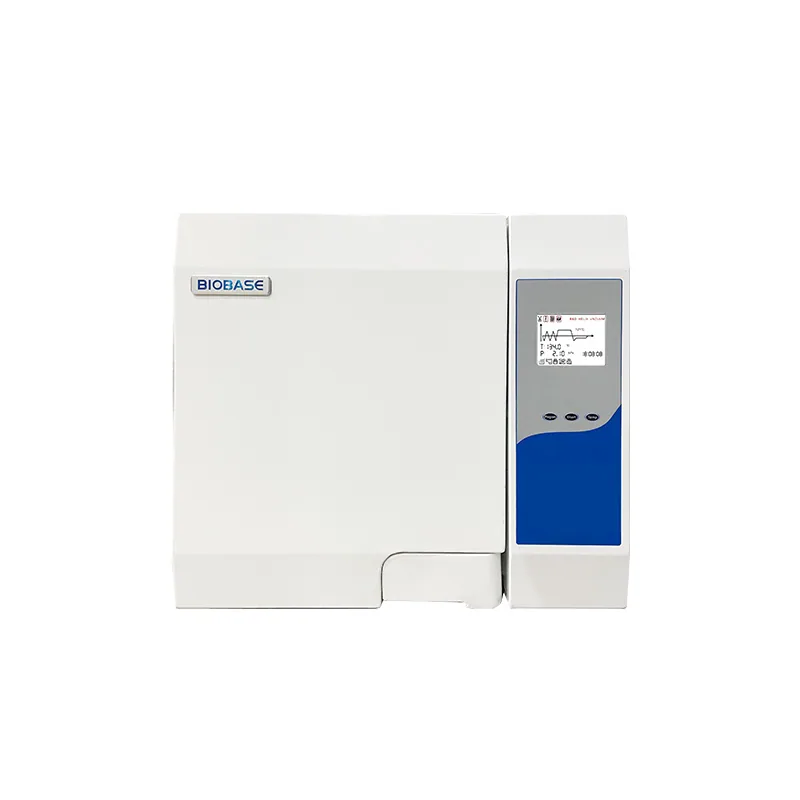 BIOBASE Class B Series Autoclave BKM-K18BE BKM-K23BE