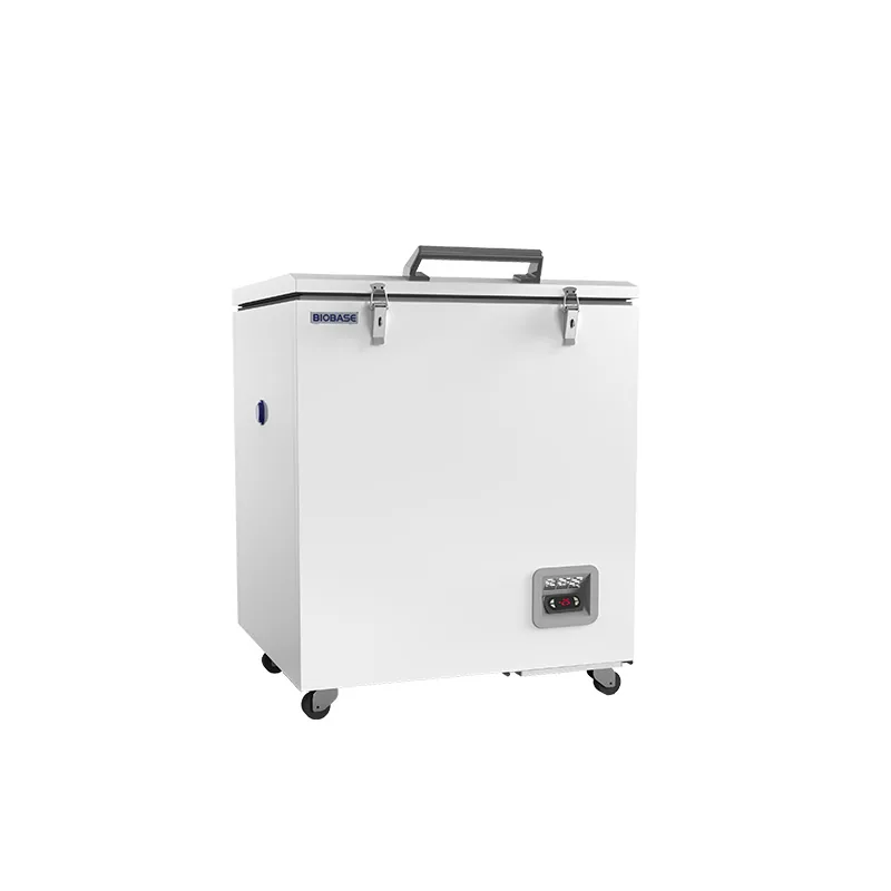 BIOBASE -25℃ Freezer BDF-25H110 BDF-25H210 BDF-25H310