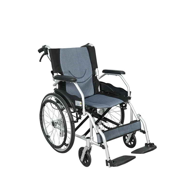 BIOBASE Manual Wheelchair SYIV100-MFL808B Series