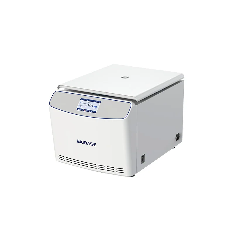 BIOBASE Table Top Low Speed Centrifuge BKC-TL5P