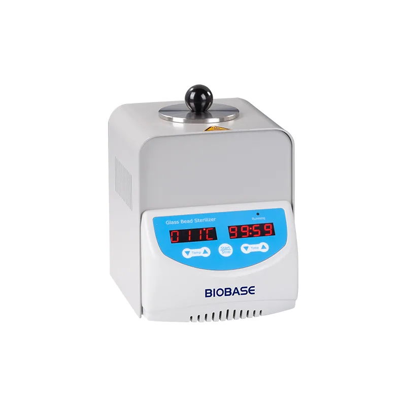 BIOBASE Glass Bead Sterilizer