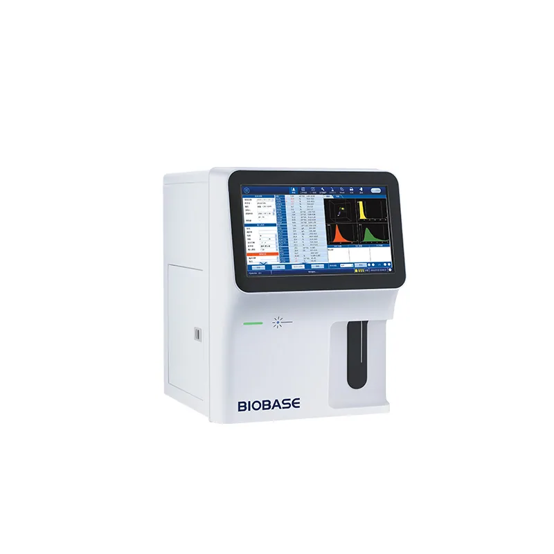 BIOBASE 5-Part Hematology Analyzer BK-6310