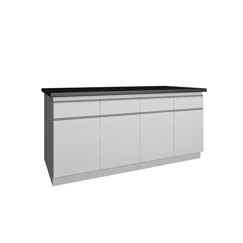 BIOBASE Steel Balance Bench Wall Bench Size
