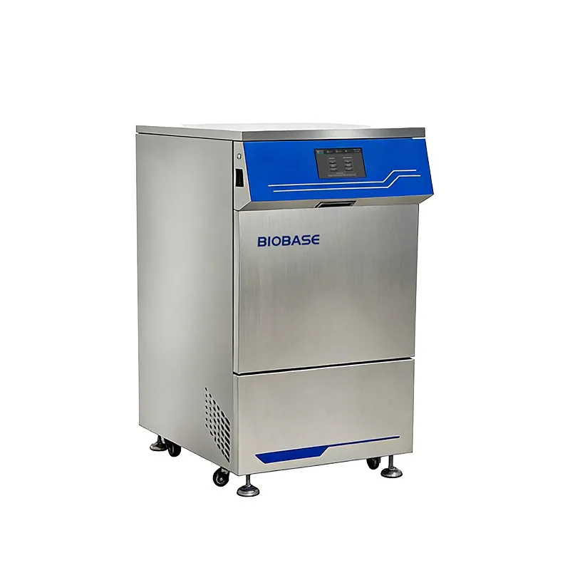 BIOBASE Full-automatic Glassware Washer BK-LW200A
