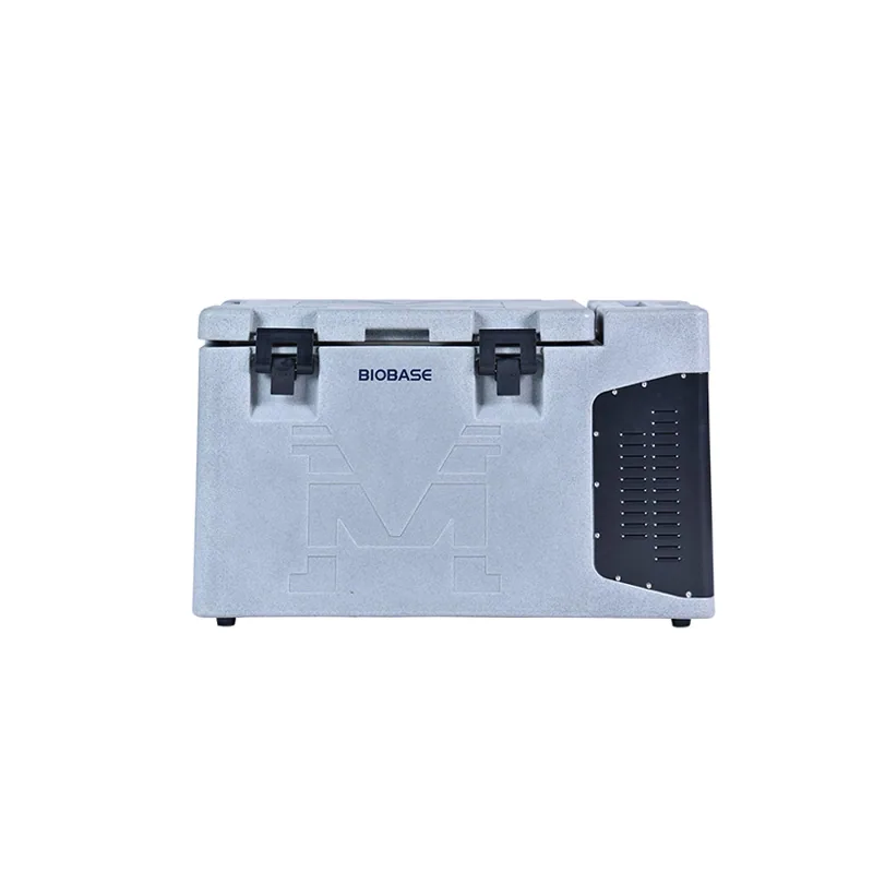 BIOBASE Car Refrigerator BCR-5H30C BCR-5H80C