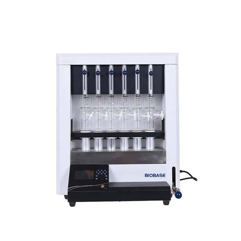 BIOBASE Fat Analyzer