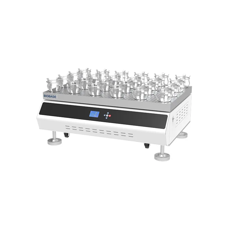 BIOBASE Table Top Shaker BJPX-SY10 BJPX-SY11