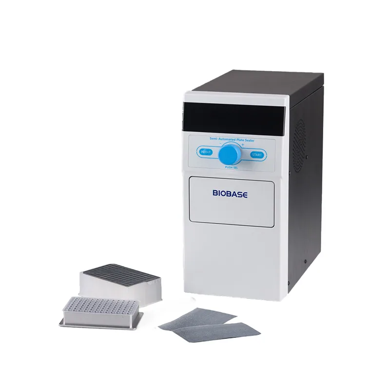 BIOBASE Semi Automated Plate Sealer