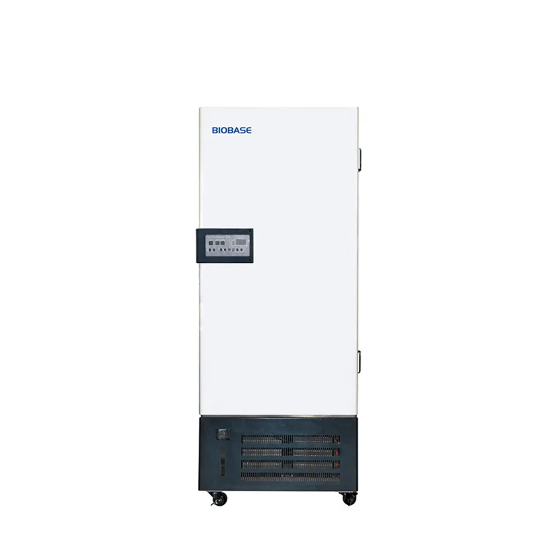 BIOBASE Climate Incubator BJPX-A250/II
