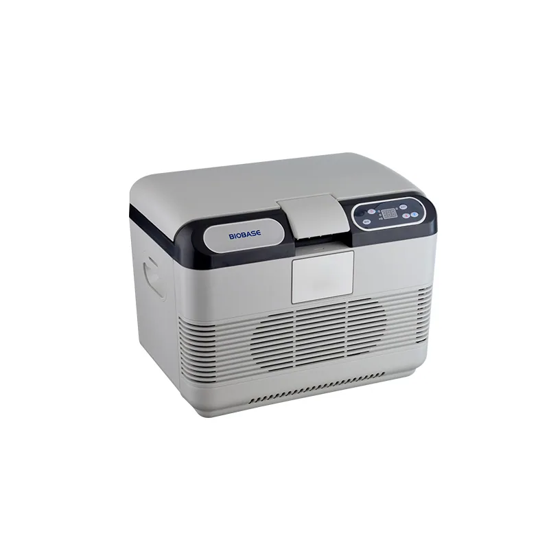 BIOBASE Car Refrigerator CR-8 CR-15 CR-19 CR-22