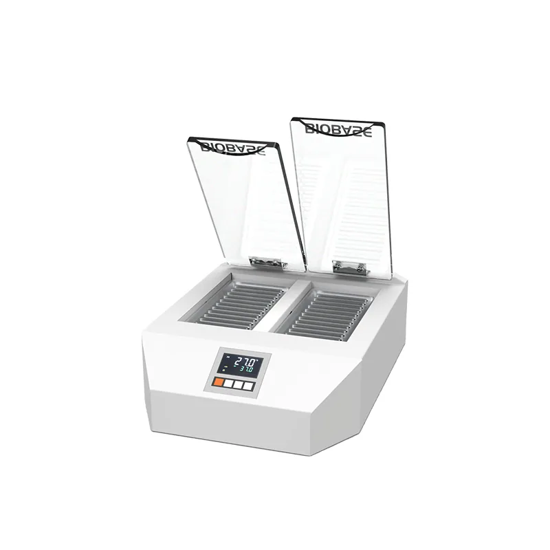 BIOBASE Gel Card Incubator BJPX-SK24