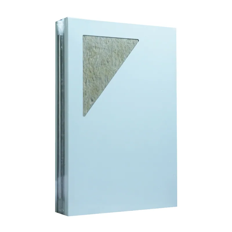 BIOBASE Handmade Rock Wool Cleanroom Panel